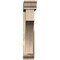 Ekena Millwork Westlake Traditional Rough Sawn Bracket w/ Offset Brace, Douglas Fir, 6"W x 30"D x 30"H BKT0604X30X30WTL01RDF - alternate 3